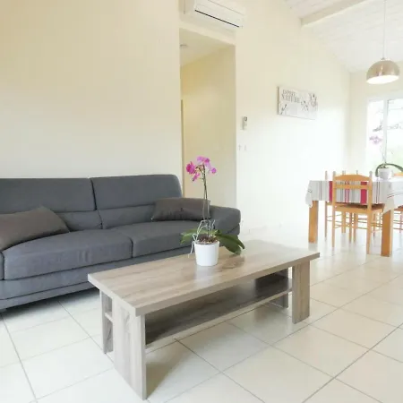 Saint-geours-de-maremne, 3 Pieces, 4 Personnes - Fr-1-360-257 Tatil Evi