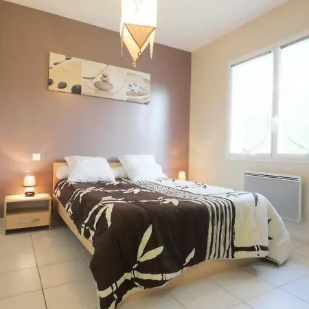 Saint-geours-de-maremne, 3 Pieces, 4 Personnes - Fr-1-360-257 Tatil Evi