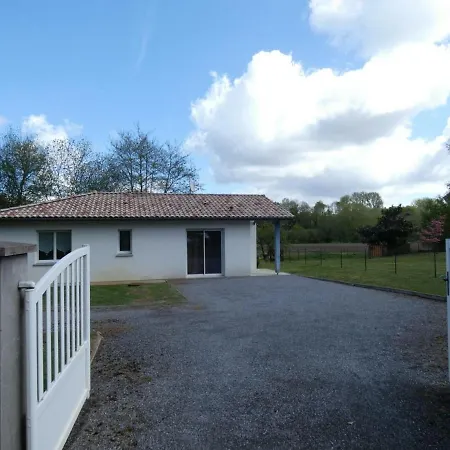 Saint-geours-de-maremne, 3 Pieces, 4 Personnes - Fr-1-360-257