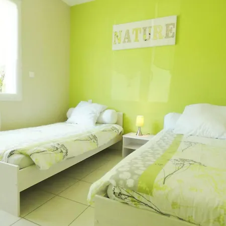 Saint-geours-de-maremne, 3 Pieces, 4 Personnes - Fr-1-360-257 Tatil Evi *