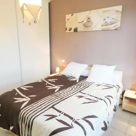 Tatil Evi Saint-geours-de-maremne, 3 Pieces, 4 Personnes - Fr-1-360-257 *