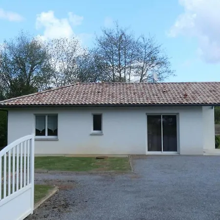 Tatil Evi Saint-geours-de-maremne, 3 Pieces, 4 Personnes - Fr-1-360-257 Saint-Geours-de-Maremne