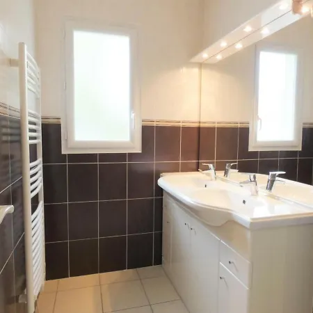 Tatil Evi Saint-geours-de-maremne, 3 Pieces, 4 Personnes - Fr-1-360-257