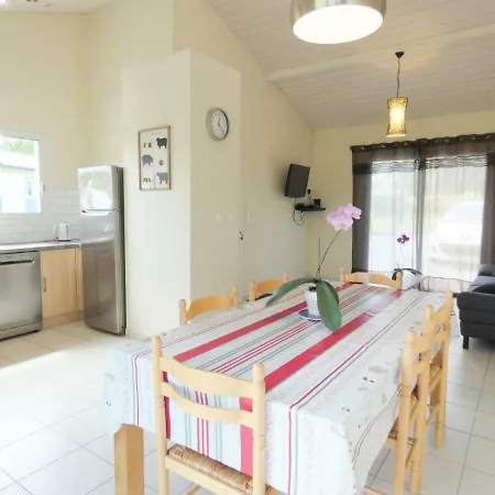 Tatil Evi Saint-geours-de-maremne, 3 Pieces, 4 Personnes - Fr-1-360-257 Saint-Geours-de-Maremne